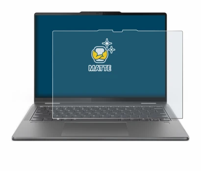 Imagen del dispositivo Lenovo Yoga 7 2-in-1 Gen 9 14