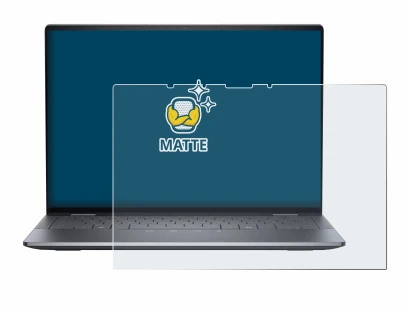 Imagen del dispositivo Dell Latitude 9450 2-in-1 con una amplia variedad de protectores de pantalla.