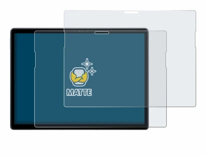 Imagen del dispositivo Dell Latitude 7350 Detachable con una amplia variedad de protectores de pantalla.