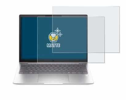 Imagen del dispositivo HP EliteBook 630 G11 con una amplia variedad de protectores de pantalla.