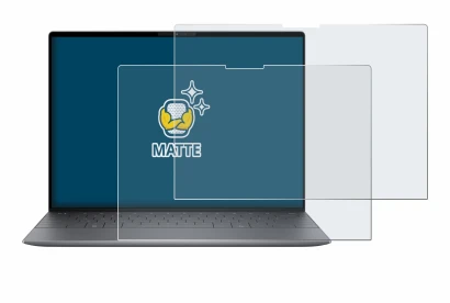 Imagen del dispositivo Dell XPS 13 9345 con una amplia variedad de protectores de pantalla.