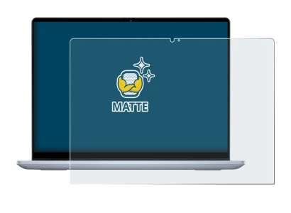 Imagen del dispositivo Dell Inspiron 14 7440 2-in-1 con una amplia variedad de protectores de pantalla.