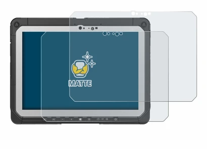 Imagen del dispositivo Panasonic Toughbook CF-20 MK2 con una amplia variedad de protectores de pantalla.