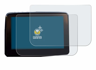 Imagen del dispositivo Mazda 2 BJ 2024 con una amplia variedad de protectores de pantalla.