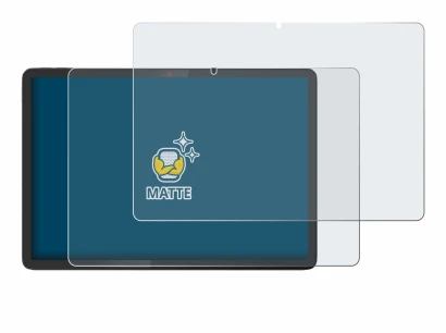 Imagen del dispositivo Lenovo Chromebook Duet 11M889 con una amplia variedad de protectores de pantalla.