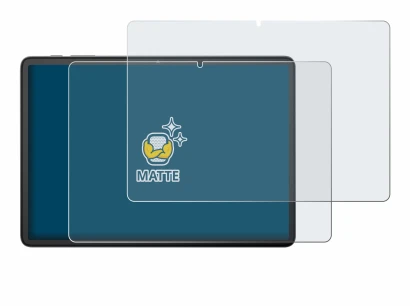 Imagen del dispositivo Blackview Tab 60 10.1" con una amplia variedad de protectores de pantalla.