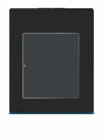 Imagen del dispositivo Lenovo Yoga Slim 9i Gen 10 14" con una amplia variedad de protectores de pantalla.