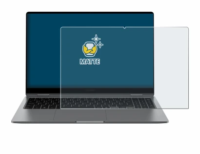 Imagen del dispositivo Samsung Galaxy Book5 360 15.6