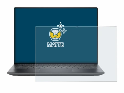 Imagen del dispositivo Dell Precision 5490 Workstation con una amplia variedad de protectores de pantalla.