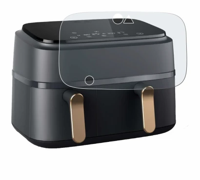 Imagen del dispositivo Philips Airfryer NA352/00 con una amplia variedad de protectores de pantalla.