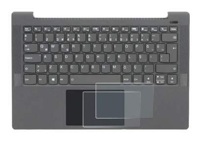 Imagen del dispositivo Lenovo IdeaPad 5 14ALC05 Touchpad con una amplia variedad de protectores de pantalla.