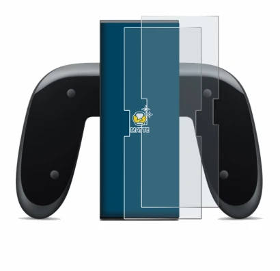 Imagen del dispositivo Nintendo Switch 2 Joy-Con 2-Holder con una amplia variedad de protectores de pantalla.