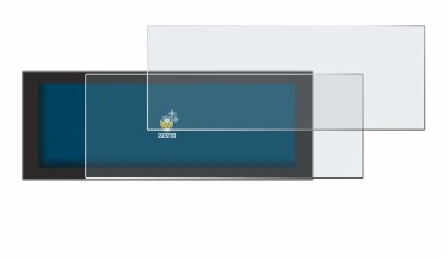 Imagen del dispositivo EcoFlow DELTA 3 Plus con una amplia variedad de protectores de pantalla.
