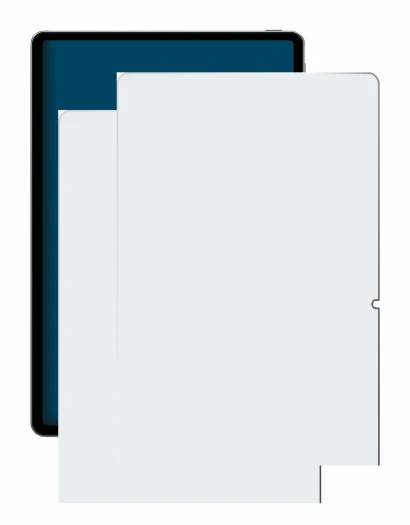 Imagen del dispositivo Xiaomi Redmi Pad SE 11 con una amplia variedad de protectores de pantalla.