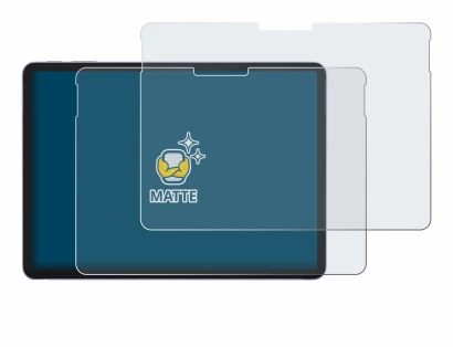 Imagen del dispositivo Microsoft Surface Pro 12 2025 con una amplia variedad de protectores de pantalla.