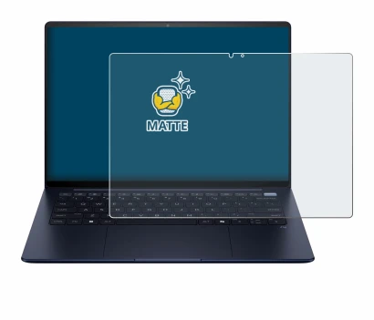 Imagen del dispositivo HP EliteBook Ultra 14 G1i con una amplia variedad de protectores de pantalla.