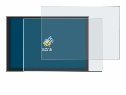 Imagen del dispositivo Renault Master 2025 con una amplia variedad de protectores de pantalla.