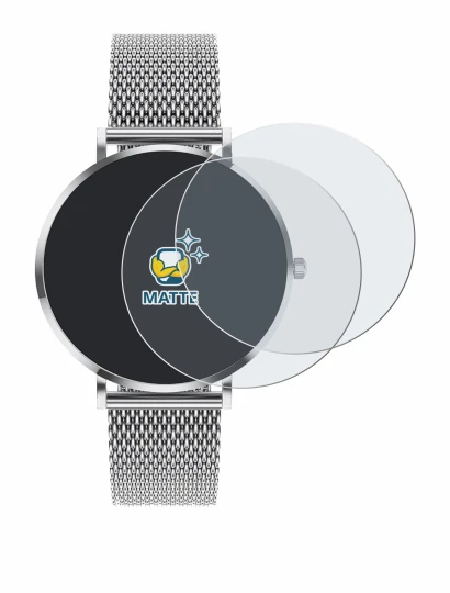 Imagen del dispositivo Pireware Amory 5 Mini con una amplia variedad de protectores de pantalla.