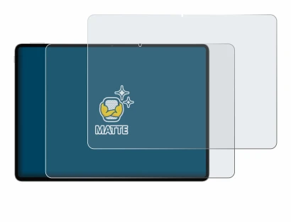 Imagen del dispositivo Honor Magicpad 3 Pro con una amplia variedad de protectores de pantalla.