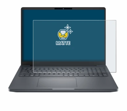 Imagen del dispositivo Dell Pro Max 16 Plus con una amplia variedad de protectores de pantalla.