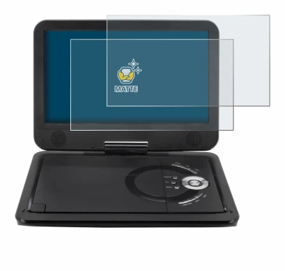Imagen del dispositivo Soundmaster PDB1910SW DVD Player con una amplia variedad de protectores de pantalla.