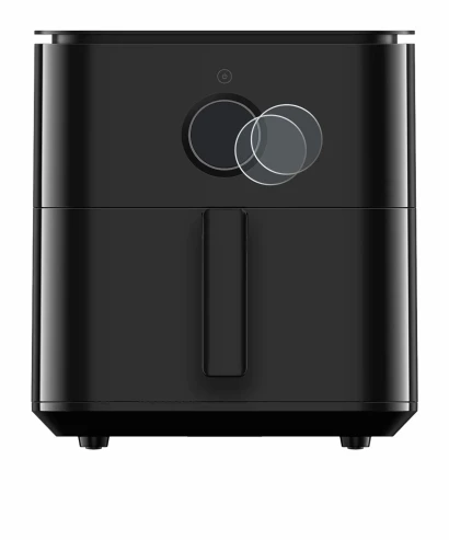 Imagen del dispositivo Xiaomi Air Fryer 6.5 L con una amplia variedad de protectores de pantalla.