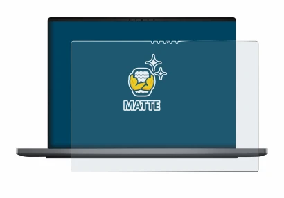 Imagen del dispositivo Dell XPS 14 DA14260 con una amplia variedad de protectores de pantalla.