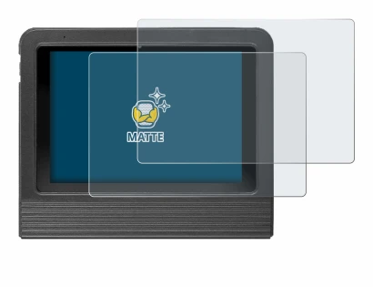 Imagen del dispositivo Launch X-431 V + 2026 10.1" con una amplia variedad de protectores de pantalla.