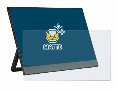 Imagen del dispositivo Anmite A140W03 14" con una amplia variedad de protectores de pantalla.