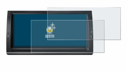 Imagen del dispositivo Xtrons PX1453BLHGS 10.25" con una amplia variedad de protectores de pantalla.