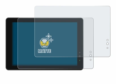 Imagen del dispositivo Lilliput 719/T 7" con una amplia variedad de protectores de pantalla.