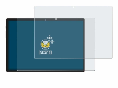 Imagen del dispositivo Dghrti TAB30 10.1" con una amplia variedad de protectores de pantalla.