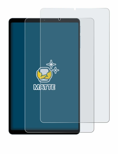 Imagen del dispositivo Teclast T50 Mini con una amplia variedad de protectores de pantalla.