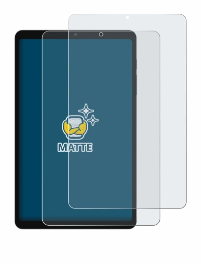 Imagen del dispositivo Blackview Link 2 8.68" con una amplia variedad de protectores de pantalla.