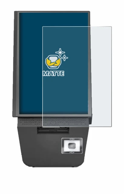 Imagen del dispositivo Pyramid Computer POLYTOUCH® PIXI 15.6 Basis con una amplia variedad de protectores de pantalla.