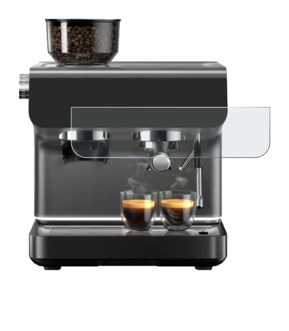 Imagen del dispositivo WMF Espresso Pro con una amplia variedad de protectores de pantalla.