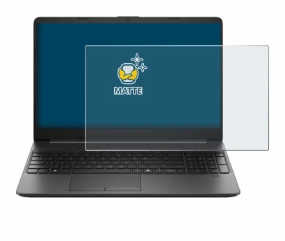 Imagen del dispositivo HP EliteBook 250RT G9 con una amplia variedad de protectores de pantalla.