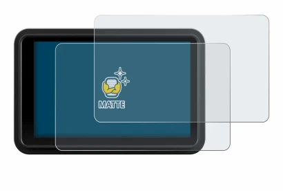 Imagen del dispositivo Atomos Ninja RAW 5" con una amplia variedad de protectores de pantalla.