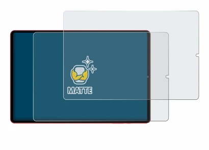 Imagen del dispositivo Skyegg K13 con una amplia variedad de protectores de pantalla.
