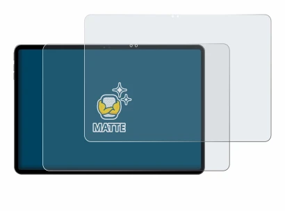Imagen del dispositivo Alldocube iPlay 70 Max Pro con una amplia variedad de protectores de pantalla.