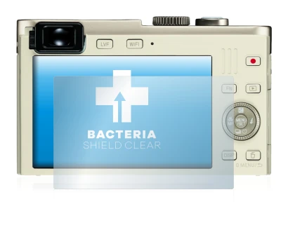 Imagen del dispositivo Leica C (Typ 112) con una amplia variedad de protectores de pantalla.