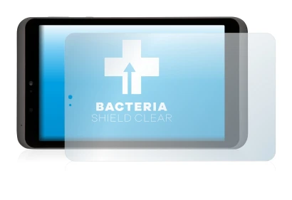 Imagen del dispositivo Tesco hudl2 con una amplia variedad de protectores de pantalla.