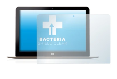 Imagen del dispositivo Logicom L-ite 552 con una amplia variedad de protectores de pantalla.
