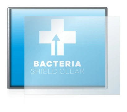 Imagen del dispositivo Siemens Simatic HMI KTP 400 Basic con una amplia variedad de protectores de pantalla.