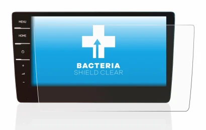 Imagen del dispositivo Volkswagen Golf 7 Discover Pro 9.2" 2017 con una amplia variedad de protectores de pantalla.