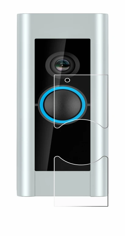 Imagen del dispositivo Ring Video Doorbell Pro (Version 2) con una amplia variedad de protectores de pantalla.