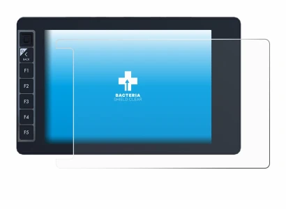 Imagen del dispositivo SmallHD 703 Bolt Wireless Monitor con una amplia variedad de protectores de pantalla.