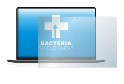 Imagen del dispositivo Apple MacBook Pro 13" 2019 con una amplia variedad de protectores de pantalla.