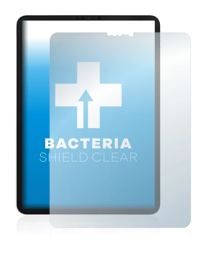 Imagen del dispositivo Apple iPad Pro 11" WiFi 2020 (2da Gen.) con una amplia variedad de protectores de pantalla.