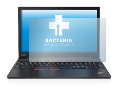 Imagen del dispositivo Lenovo ThinkPad E14 Gen 2 con una amplia variedad de protectores de pantalla.
